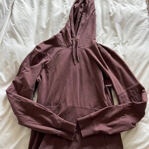 Prana Hoodie